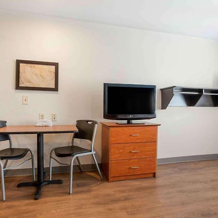 Extended Stay America Select Suites - Salt Lake City - West Valley City Buitenkant foto