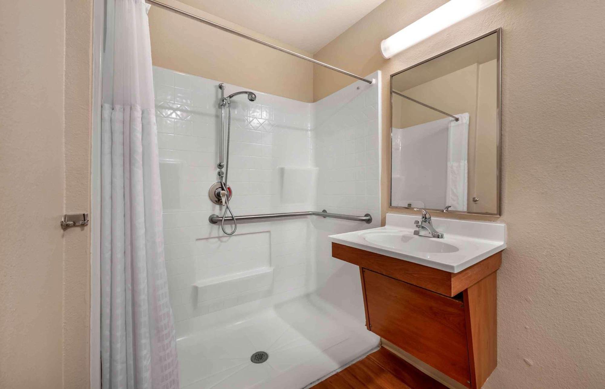 Extended Stay America Select Suites - Salt Lake City - West Valley City Buitenkant foto