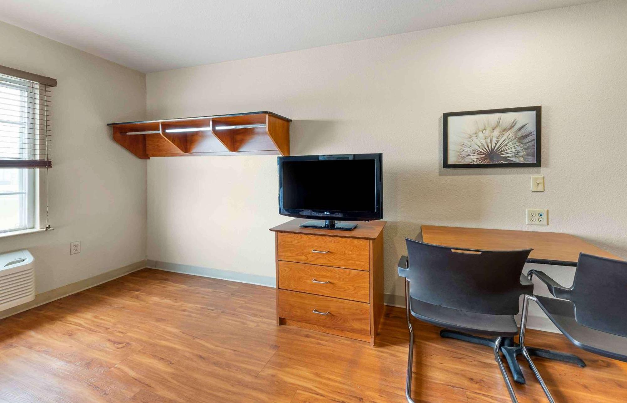 Extended Stay America Select Suites - Salt Lake City - West Valley City Buitenkant foto