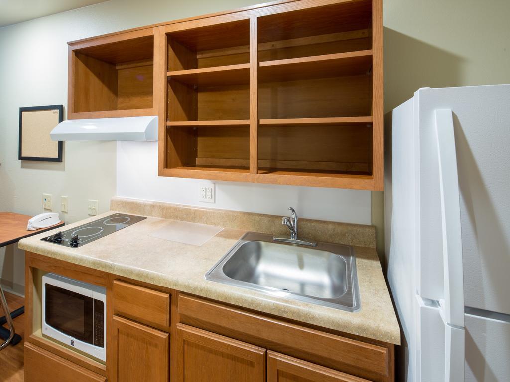 Extended Stay America Select Suites - Salt Lake City - West Valley City Buitenkant foto