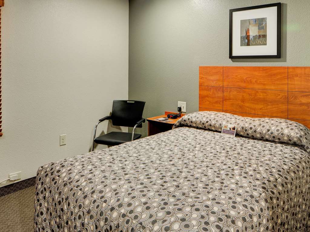 Extended Stay America Select Suites - Salt Lake City - West Valley City Kamer foto
