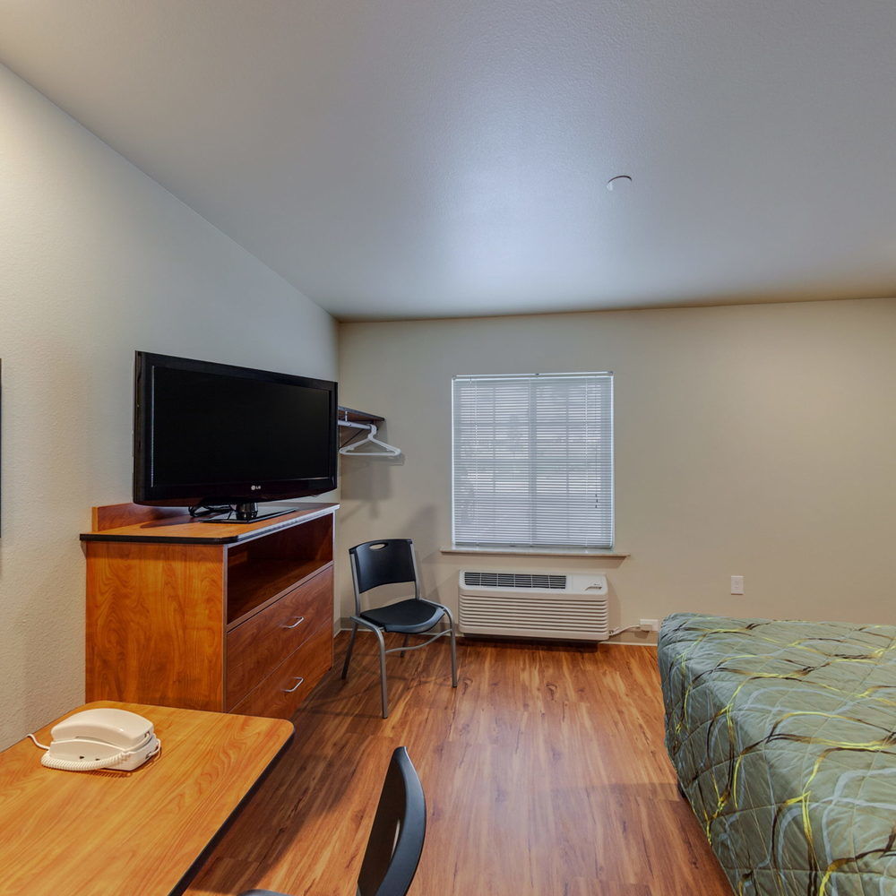 Extended Stay America Select Suites - Salt Lake City - West Valley City Buitenkant foto