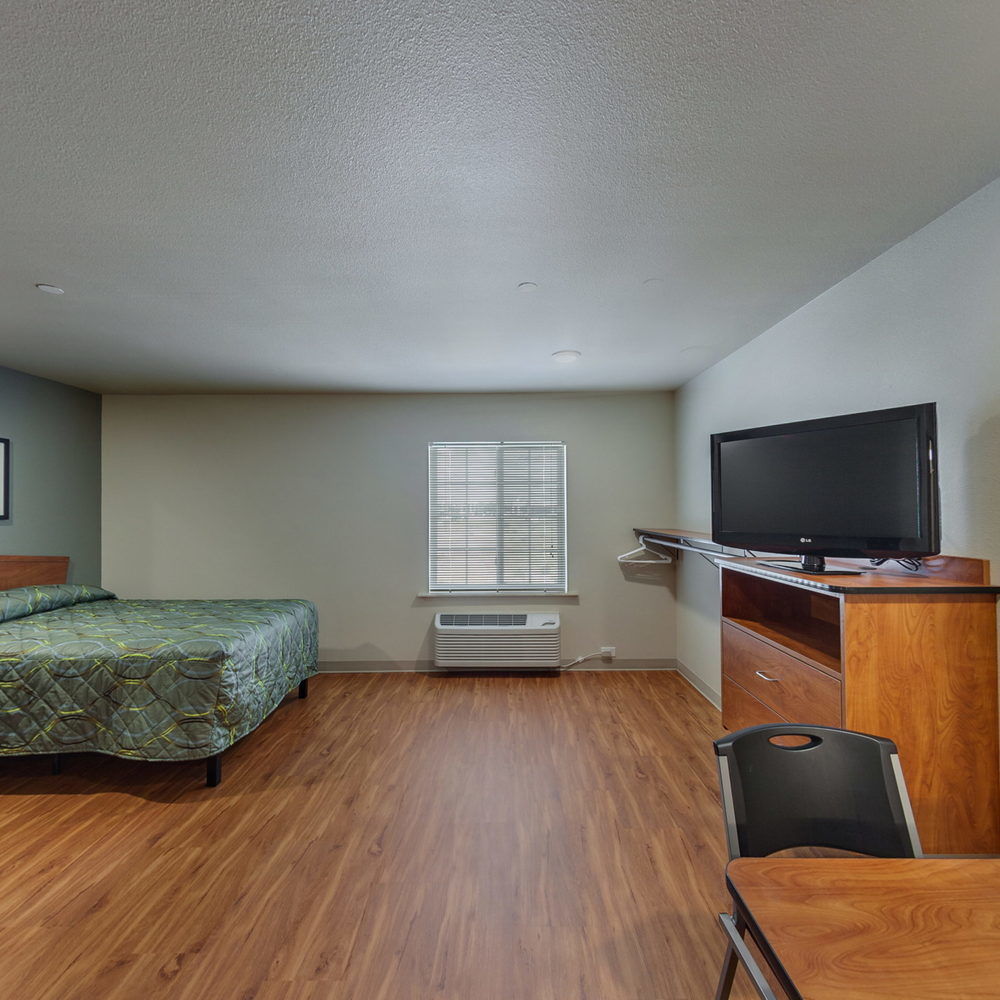 Extended Stay America Select Suites - Salt Lake City - West Valley City Buitenkant foto