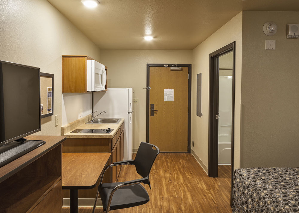 Extended Stay America Select Suites - Salt Lake City - West Valley City Buitenkant foto