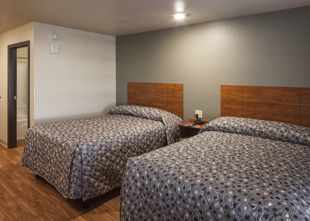 Extended Stay America Select Suites - Salt Lake City - West Valley City Buitenkant foto
