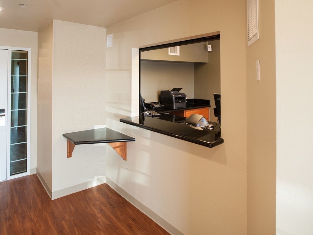 Extended Stay America Select Suites - Salt Lake City - West Valley City Buitenkant foto