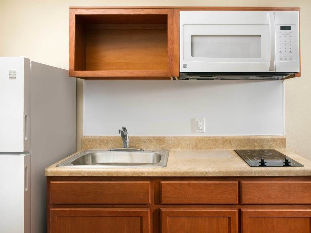 Extended Stay America Select Suites - Salt Lake City - West Valley City Buitenkant foto