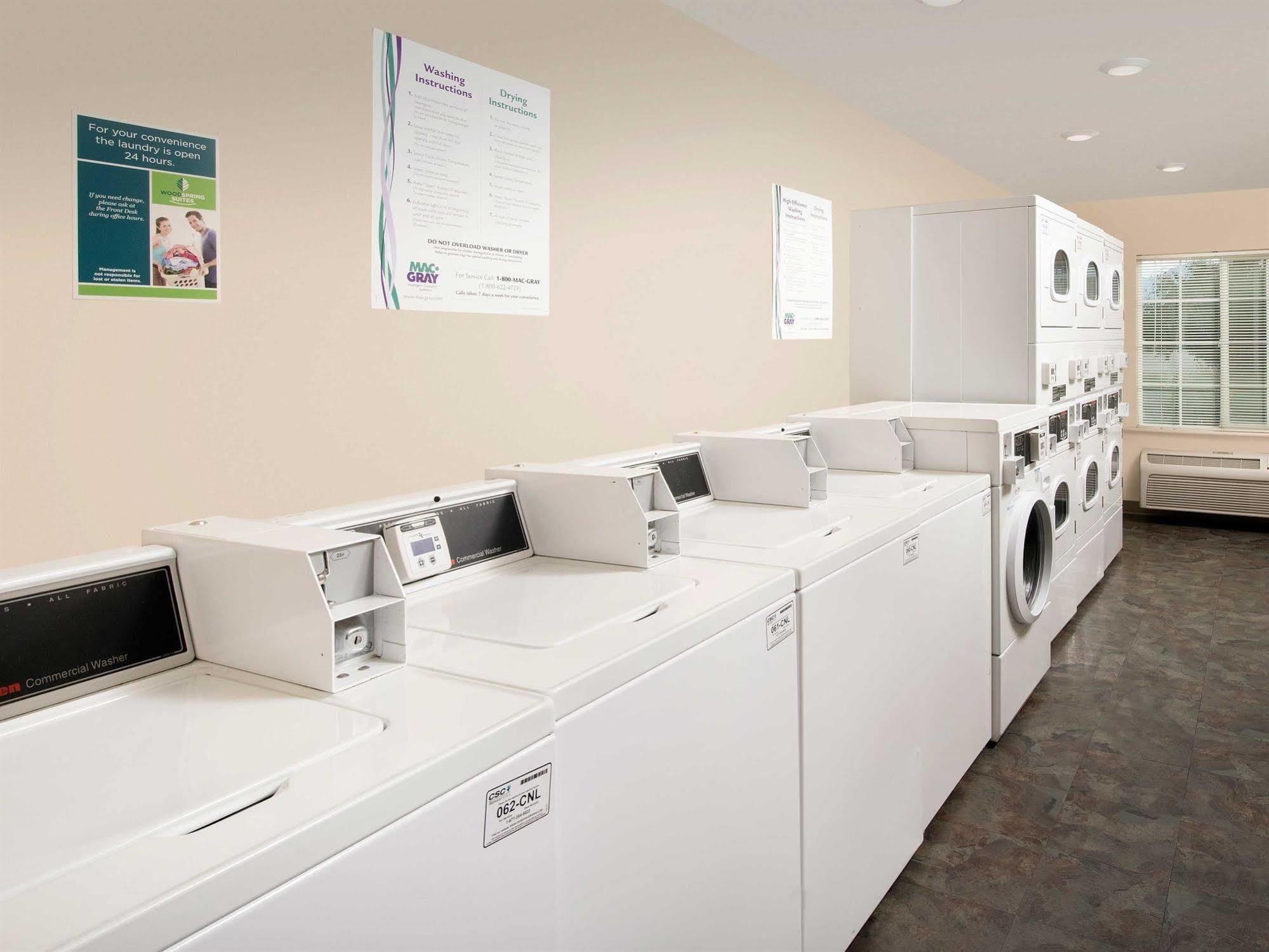 Extended Stay America Select Suites - Salt Lake City - West Valley City Buitenkant foto